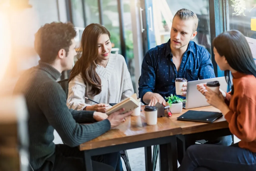 Discussion Topics for Adults